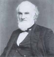 Jonathan Blanchard