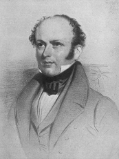 John Francis Davis (1795–1890)