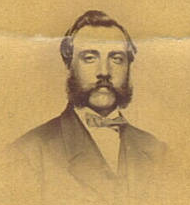 Jacob O. Doesburg