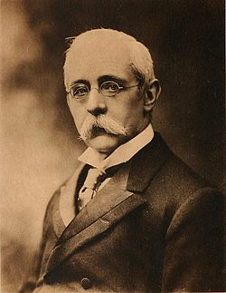 Herbert Allen Giles (1845–1935)