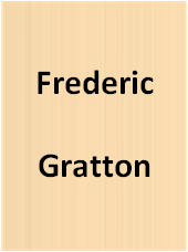 F. M. Gratton
