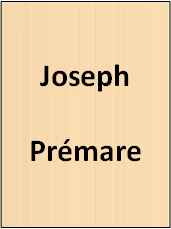 Joseph de Prémare